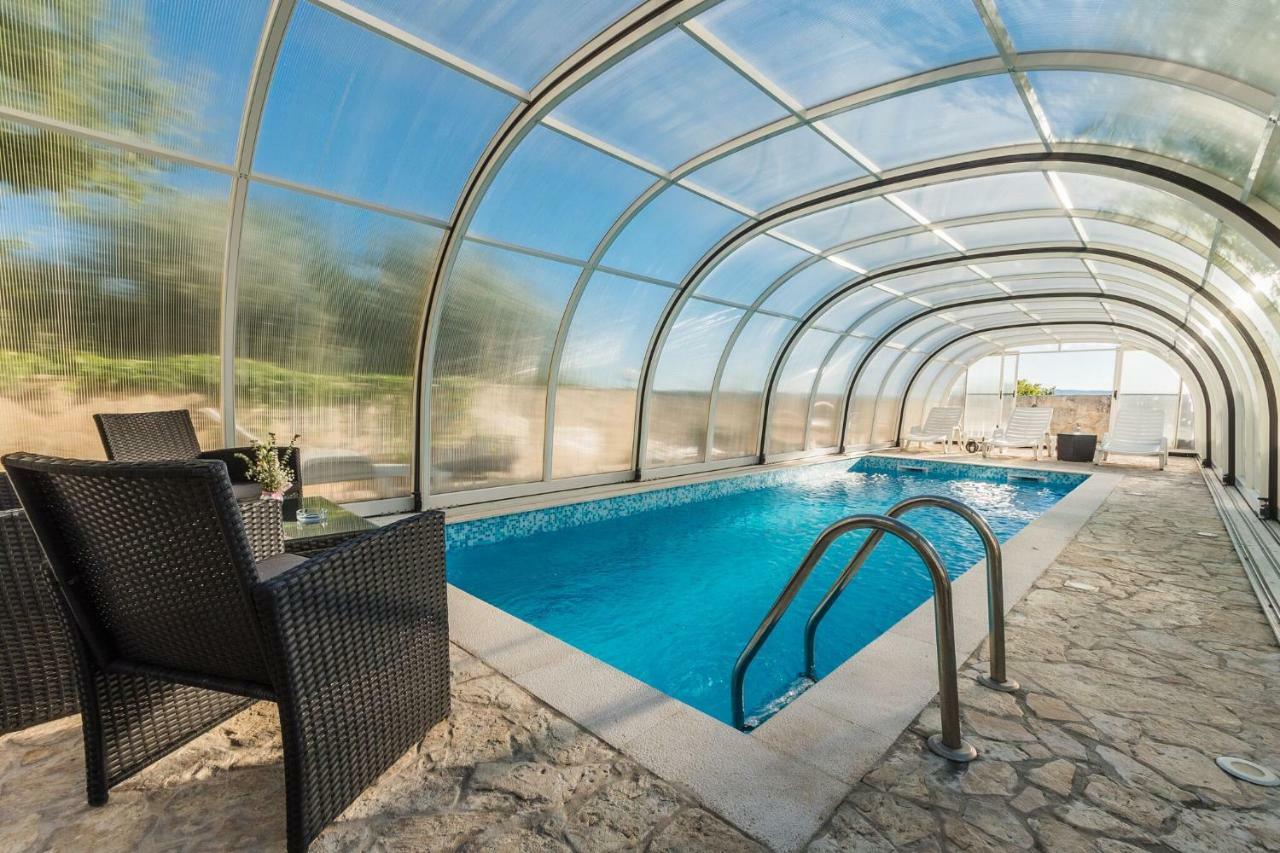 Villa Mara Цриквениця Екстер'єр фото